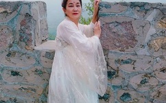 鲁敏宇整容前后